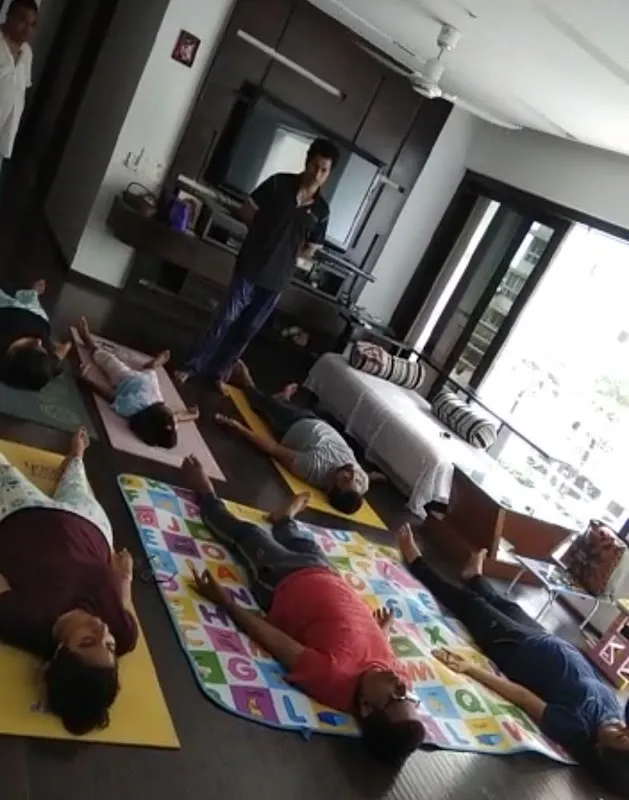 Shiva Yoga Centre