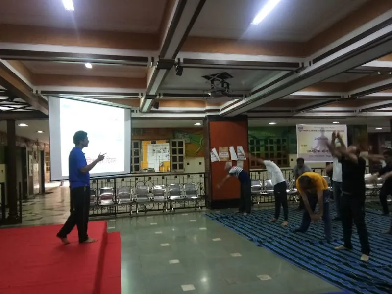 Shiva Yoga Centre