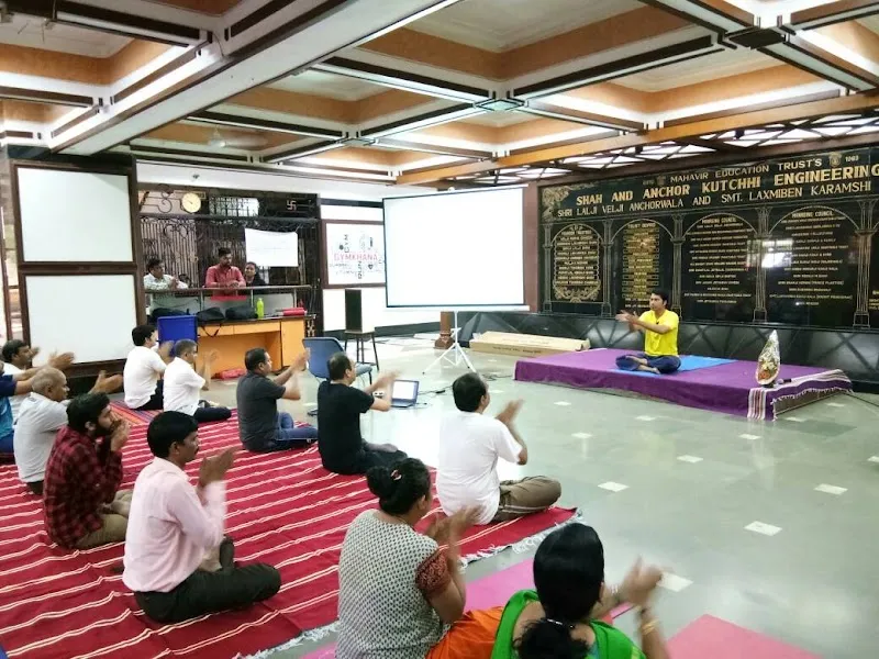Shiva Yoga Centre