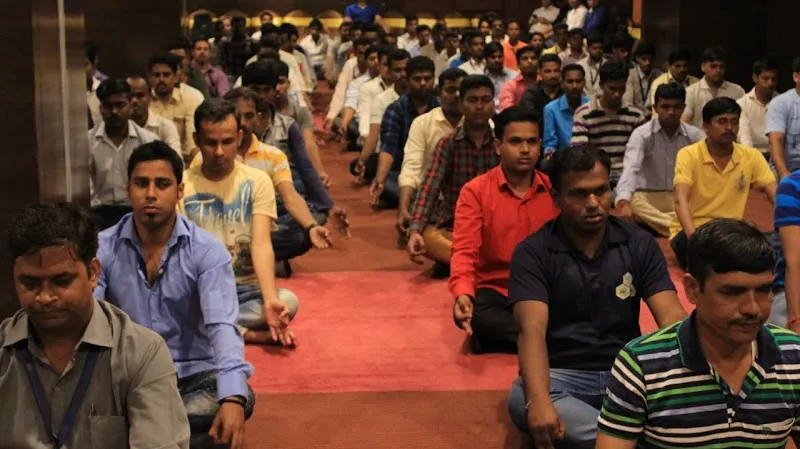Shiva Yoga Centre
