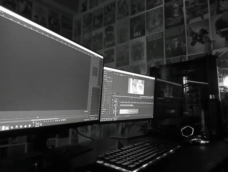 WKD FILM PRODUCTIONS