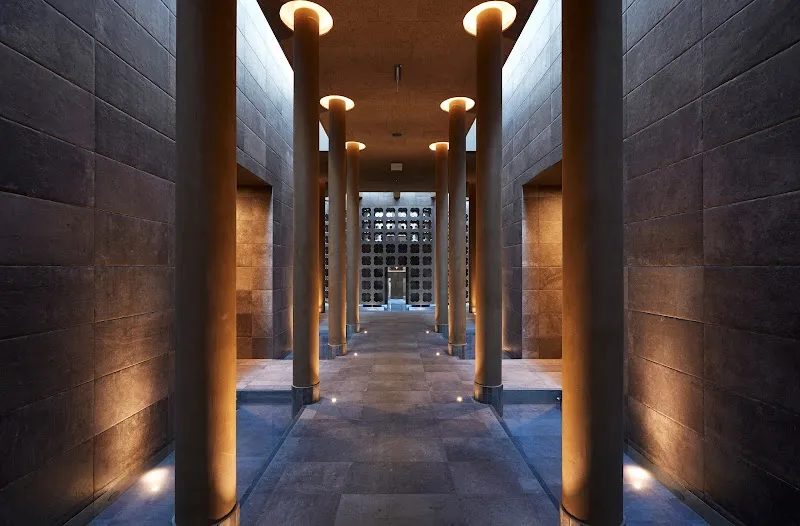 Silent Spa