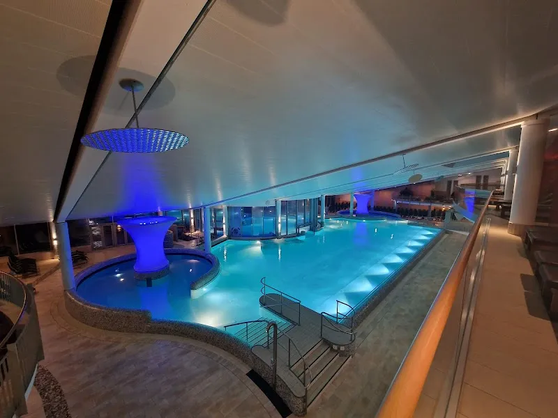 Silent Spa