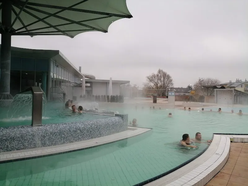 Silent Spa