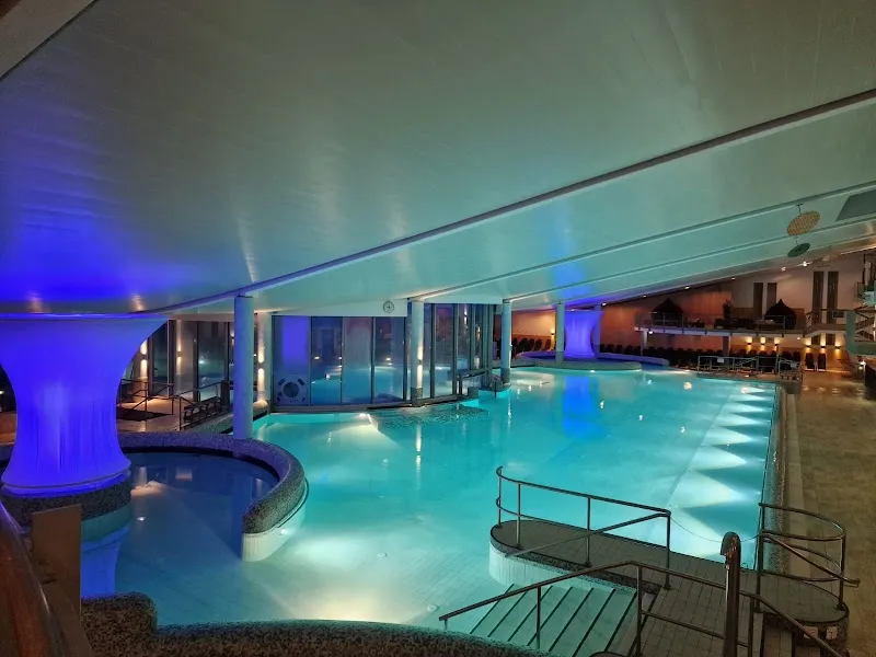 Silent Spa
