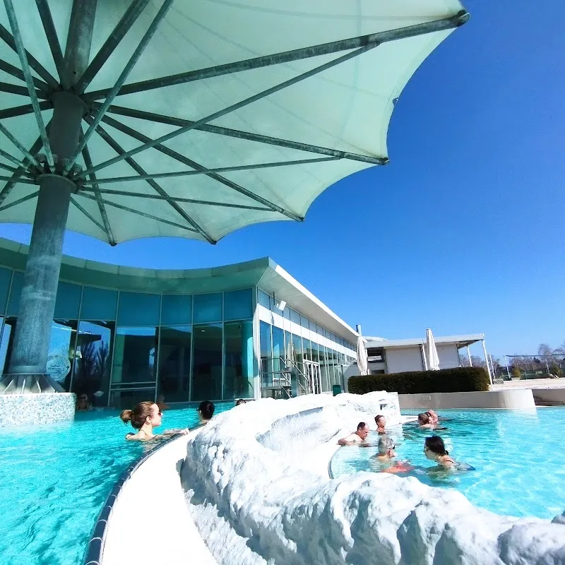 Silent Spa