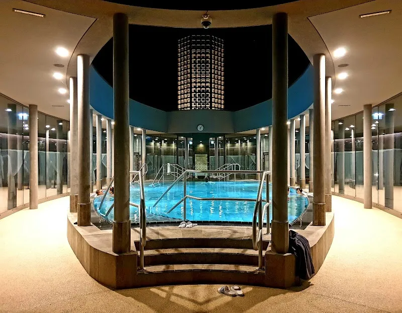 Silent Spa