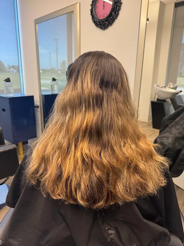 Beautiful Grace Salon