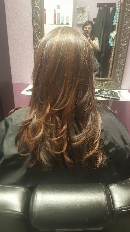 Beautiful Grace Salon
