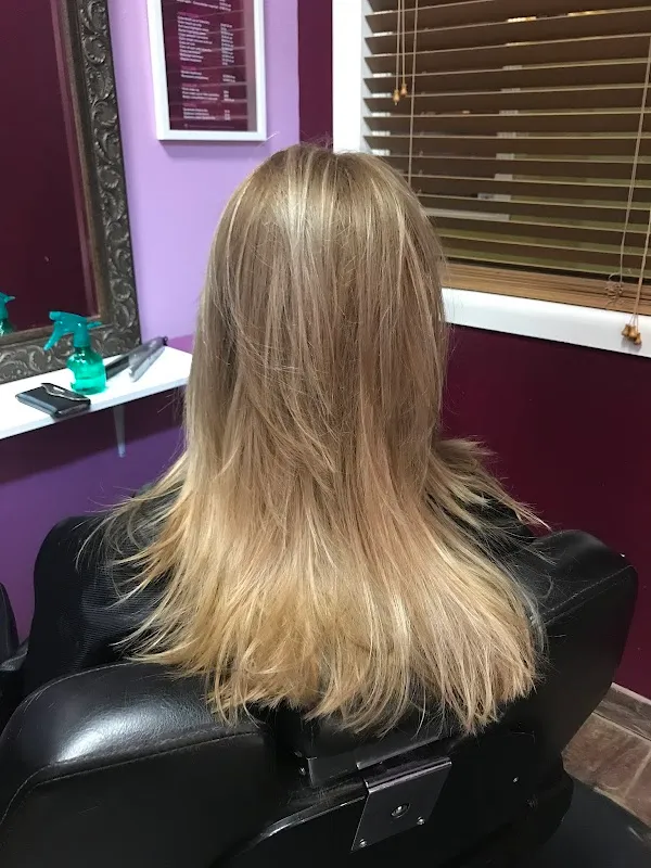 Beautiful Grace Salon