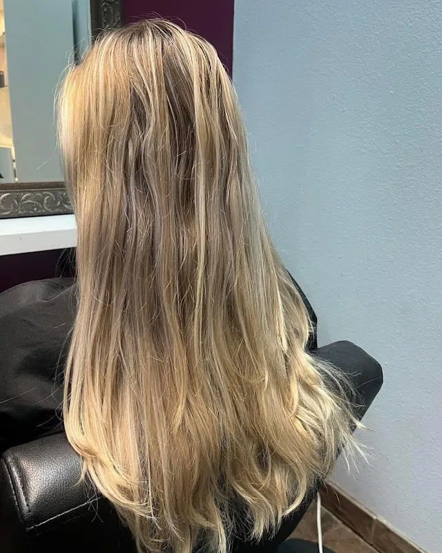 Beautiful Grace Salon