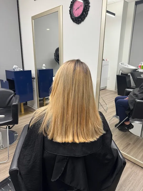 Beautiful Grace Salon