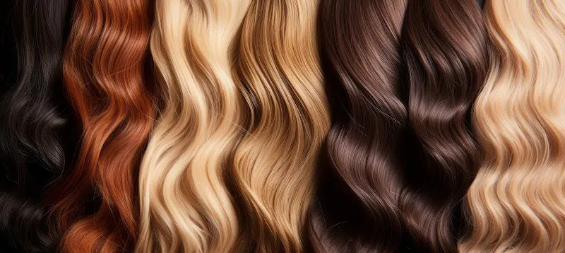 Beautiful Grace Salon