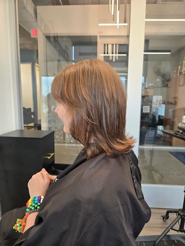 Beautiful Grace Salon