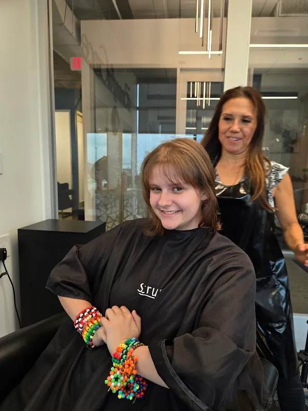 Beautiful Grace Salon