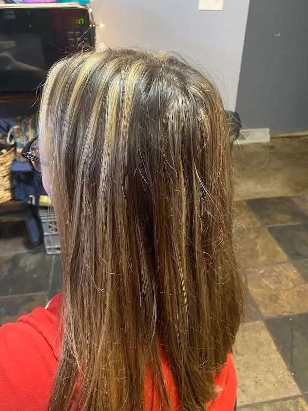 Tranquility Salon & Spa