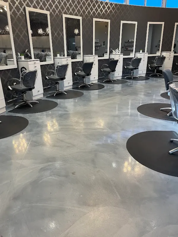 Tranquility Salon & Spa