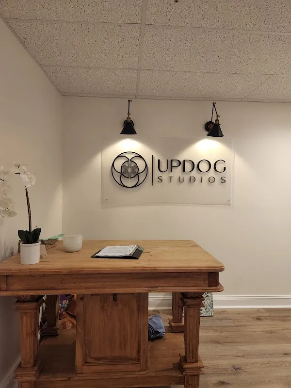 Updog Studios