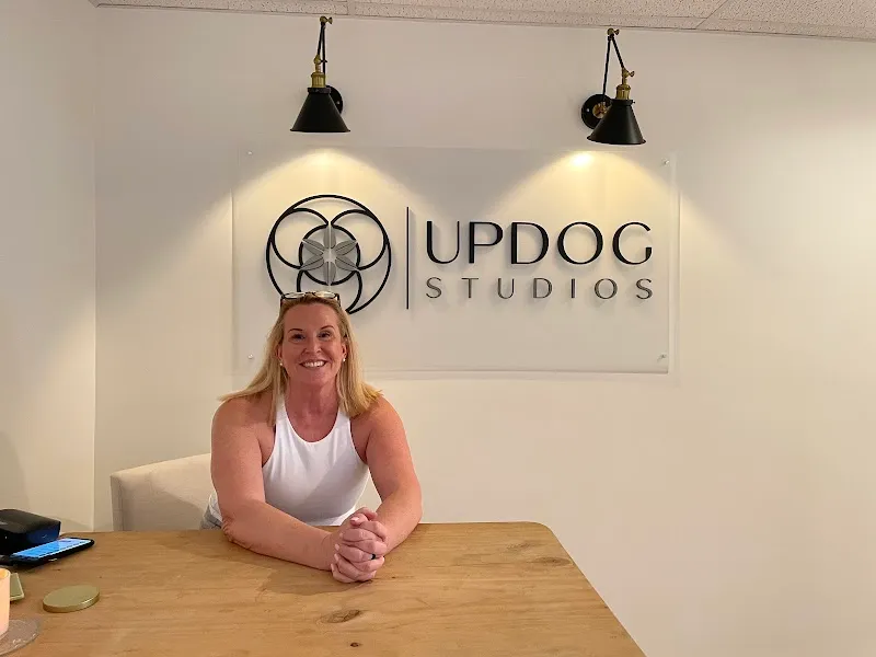 Updog Studios