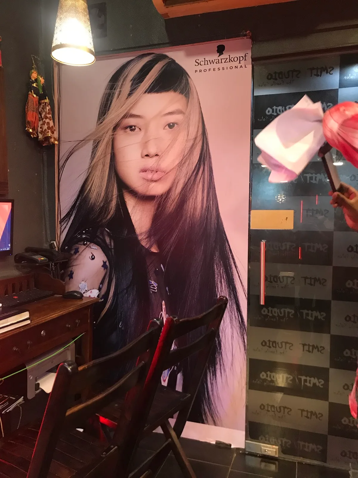 Smitstudio The Family Salon | Unisex Salon Andheri East-Best Beauty Salon In Andheri-Top Beauty&Hair Salon In Andheri East