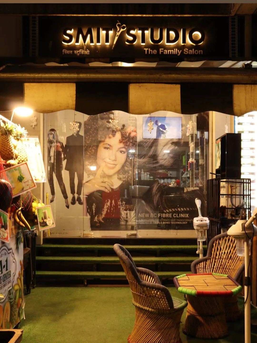 Smitstudio The Family Salon | Unisex Salon Andheri East-Best Beauty Salon In Andheri-Top Beauty&Hair Salon In Andheri East