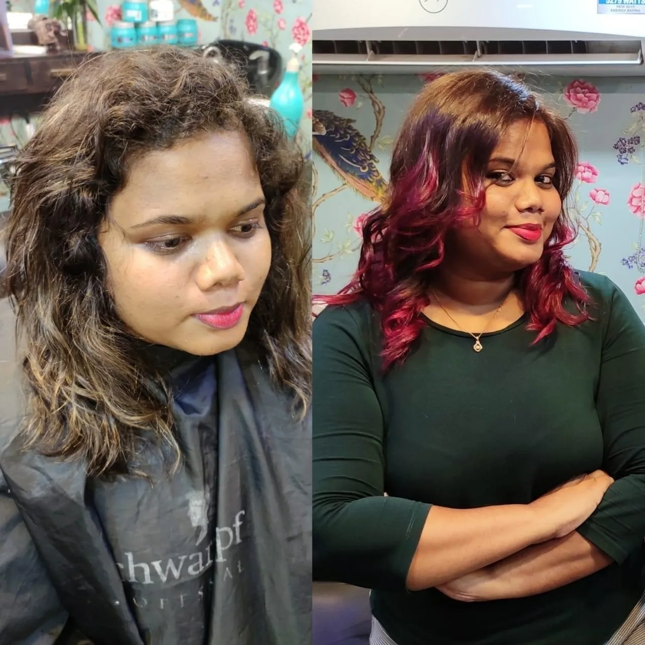 Smitstudio The Family Salon | Unisex Salon Andheri East-Best Beauty Salon In Andheri-Top Beauty&Hair Salon In Andheri East