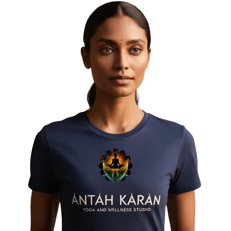 Antah Karan Yoga & Wellness