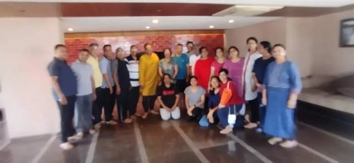 Antah Karan Yoga & Wellness