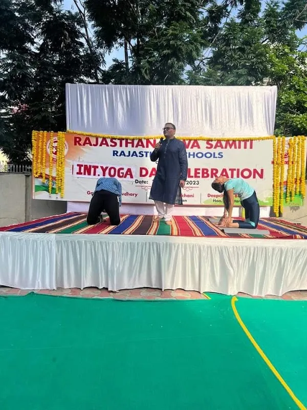 Antah Karan Yoga & Wellness