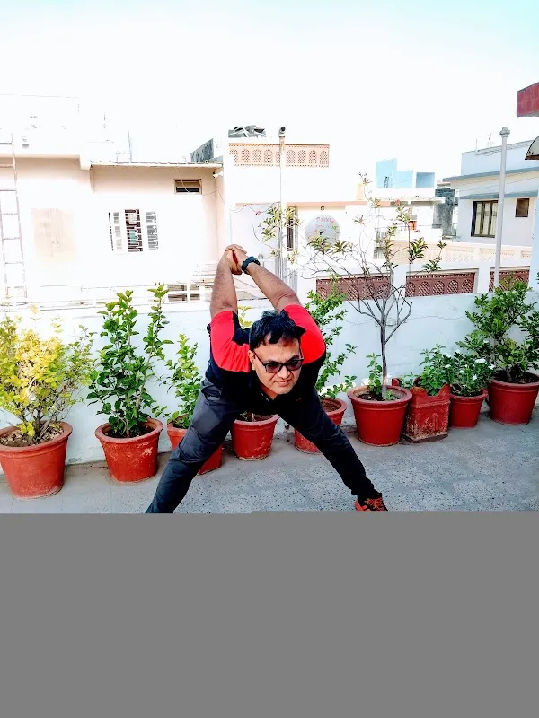 Antah Karan Yoga & Wellness
