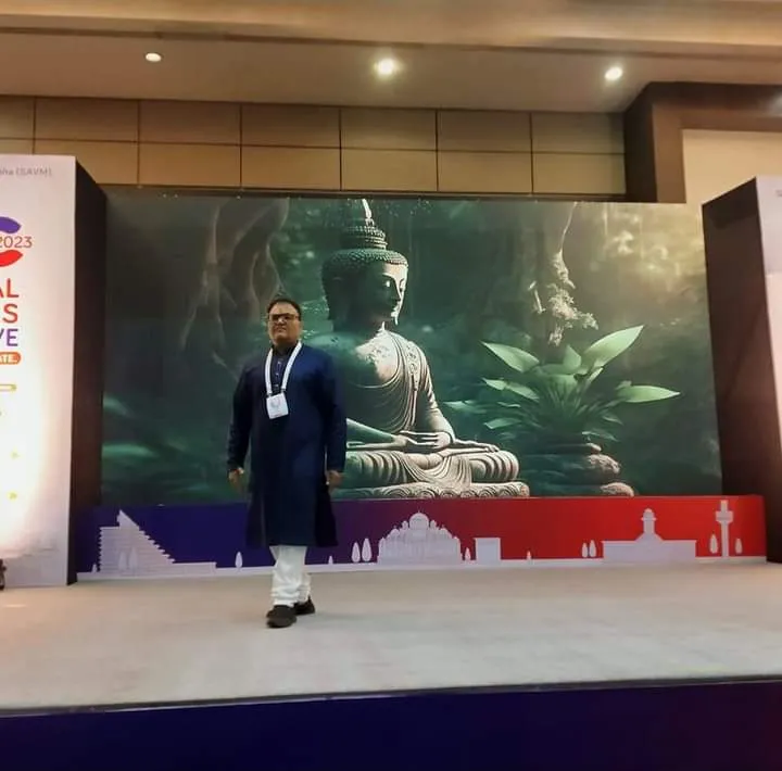 Antah Karan Yoga & Wellness