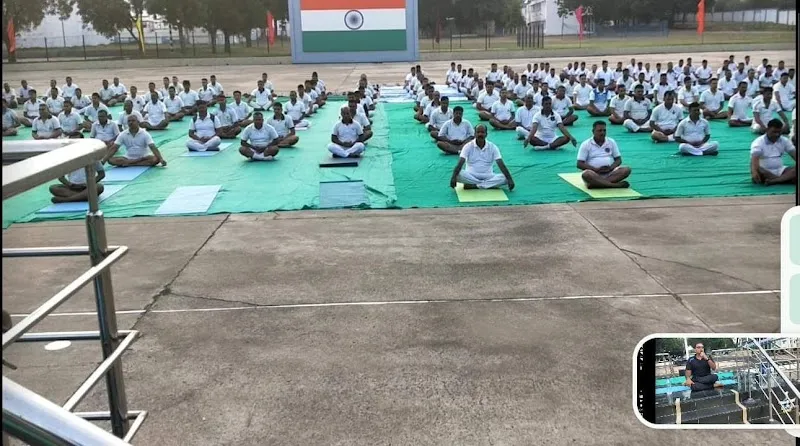 Antah Karan Yoga & Wellness