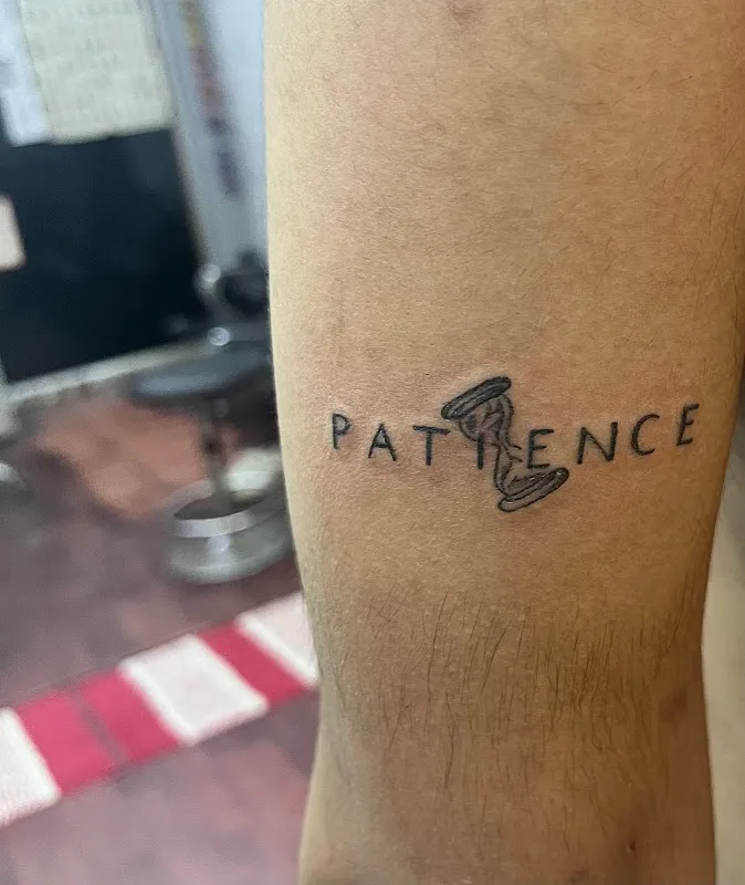 Incredible Ink Tattoos & Nails