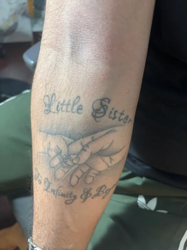 Incredible Ink Tattoos & Nails