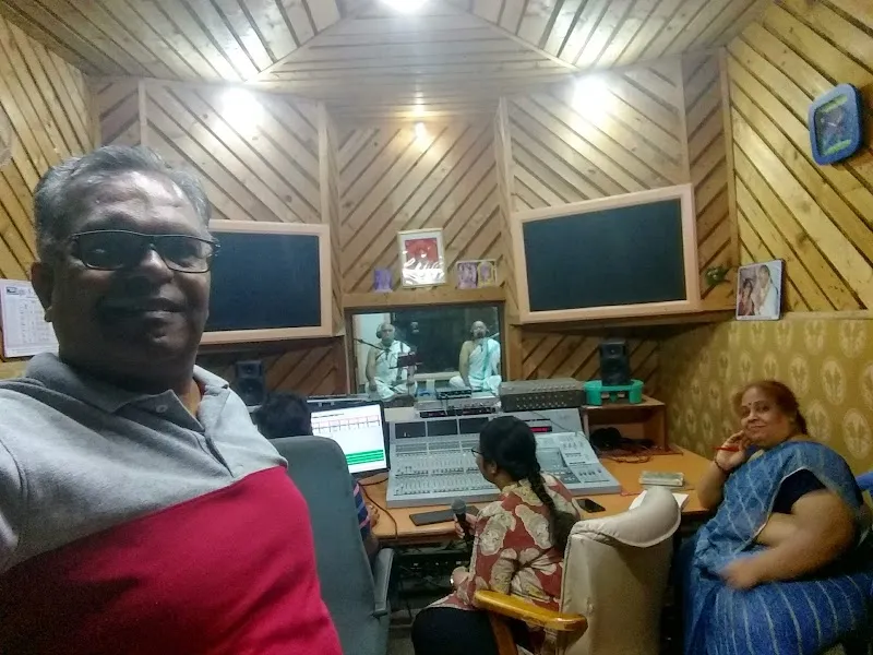 Aravind Studios