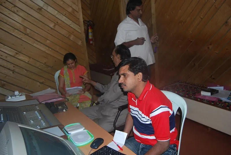 Aravind Studios