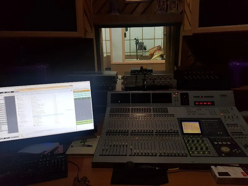 Aravind Studios