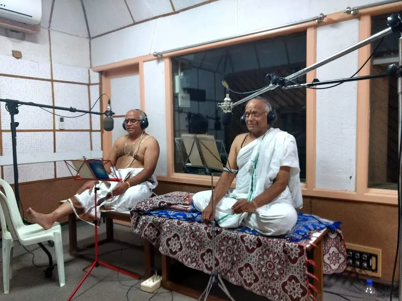 Aravind Studios