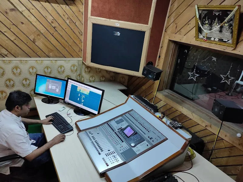 Aravind Studios