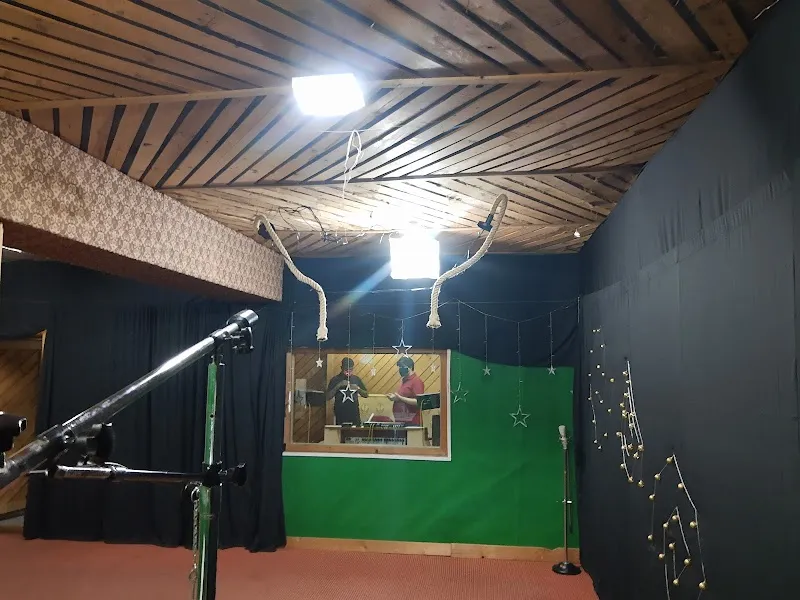 Aravind Studios