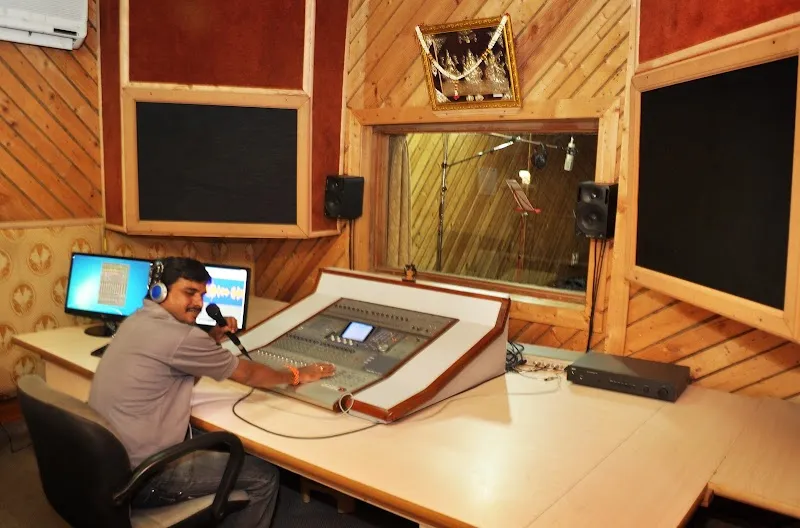 Aravind Studios
