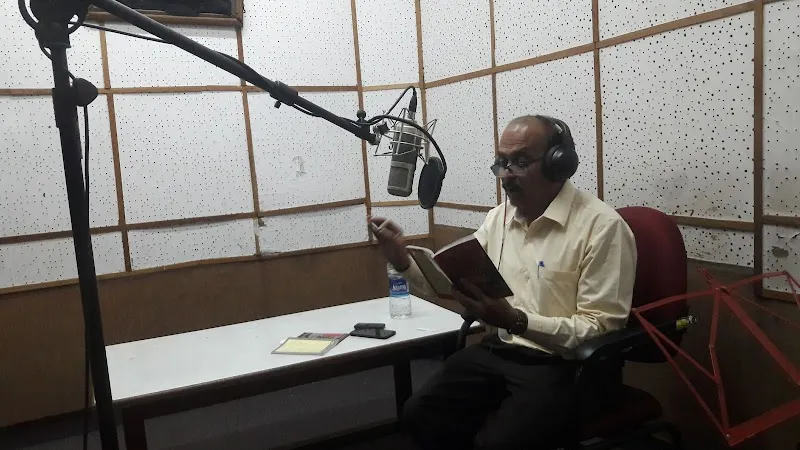 Aravind Studios