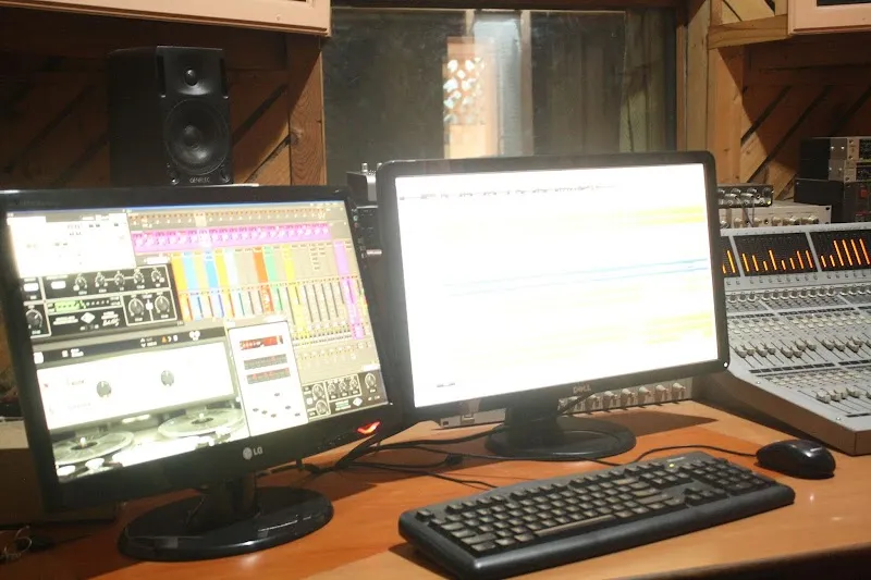 Aravind Studios