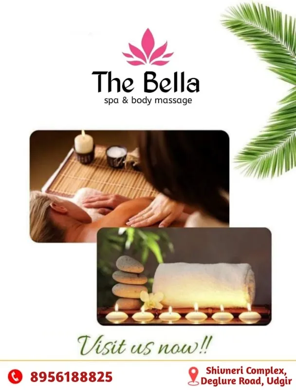 The Bella Spa Udgir