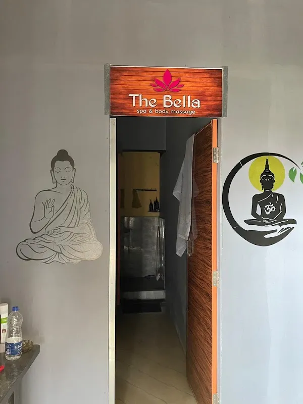 The Bella Spa Udgir