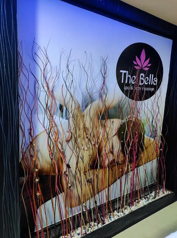 The Bella Spa Udgir