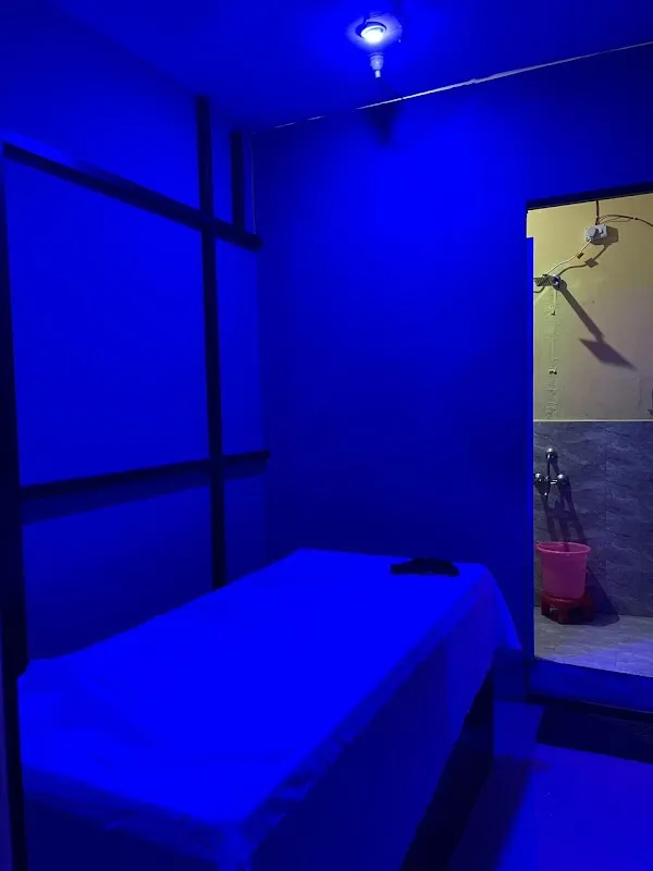 The Bella Spa Udgir