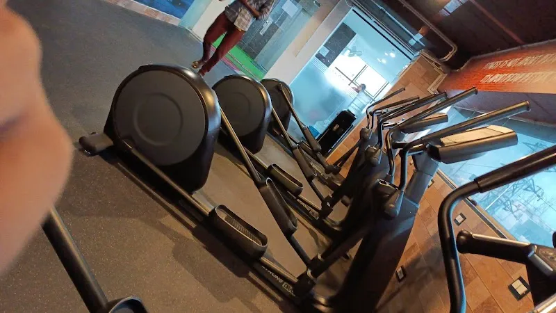 Fitlife Gym Guntur