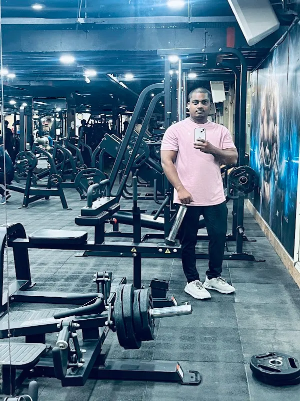 Fitlife Gym Guntur