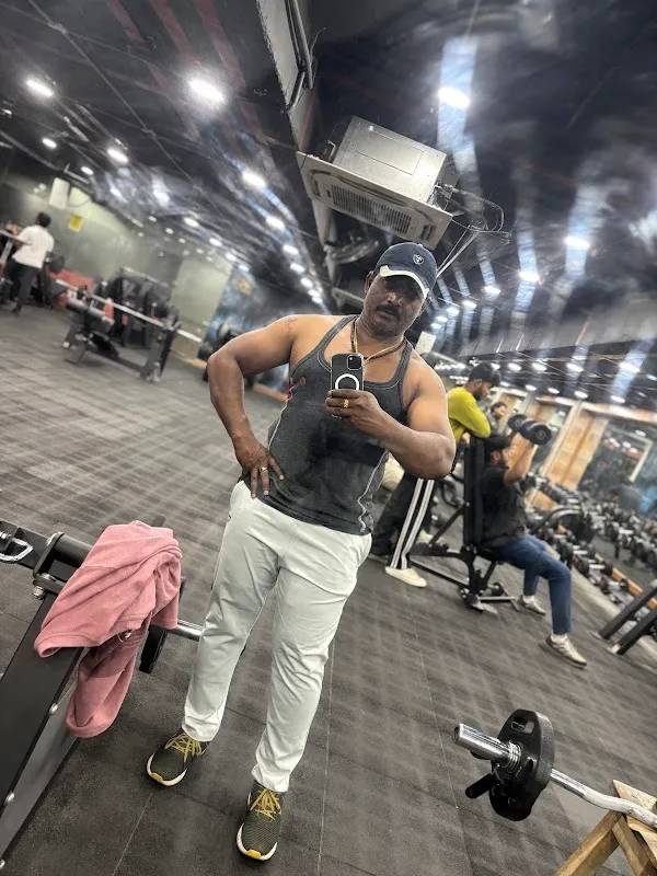 Fitlife Gym Guntur